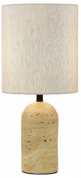 Настольная лампа декоративная Wertmark Tito WE731.01.004 в Елабуге - elabuga.ok-mebel.com | фото 1