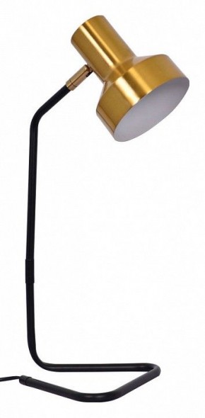 Настольная лампа офисная DeMarkt Хоф 497035301 в Елабуге - elabuga.ok-mebel.com | фото
