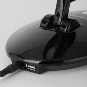 Настольная лампа офисная Elektrostandard Saturn a044008 в Елабуге - elabuga.ok-mebel.com | фото 9