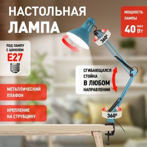 Настольная лампа офисная Эра N-121 Б0052759 в Елабуге - elabuga.ok-mebel.com | фото 4