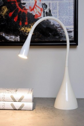 Настольная лампа офисная Lucide Zozy 18650/03/31 в Елабуге - elabuga.ok-mebel.com | фото 2