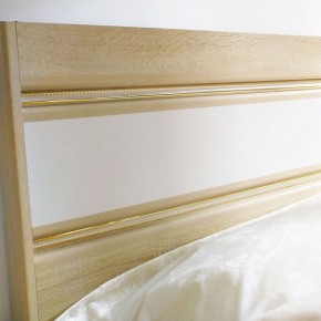 НИКА Н19в Кровать б/основания 1400 в Елабуге - elabuga.ok-mebel.com | фото 3