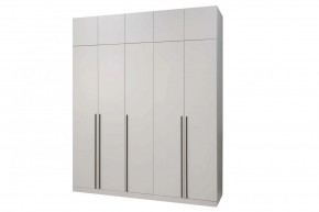 НИКОЛЬ 25 Шкаф 5-ти створчатый в Елабуге - elabuga.ok-mebel.com | фото 5