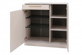НИКОЛЬ 33 Тумба для обуви в Елабуге - elabuga.ok-mebel.com | фото 3