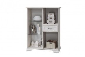 НИКОЛЬ Комод с 1 ст.дв., 2 гл.дв, 1 ящика в Елабуге - elabuga.ok-mebel.com | фото 2