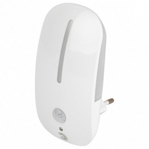Ночник Эра  NN-621-LS-MS-W в Елабуге - elabuga.ok-mebel.com | фото