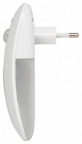 Ночник Эра  NN-621-LS-MS-W в Елабуге - elabuga.ok-mebel.com | фото 2