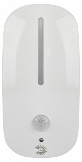 Ночник Эра  NN-621-LS-MS-W в Елабуге - elabuga.ok-mebel.com | фото 4
