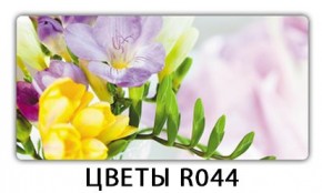 Обеденный стол Паук с фотопечатью узор Орхидея R041 в Елабуге - elabuga.ok-mebel.com | фото 19