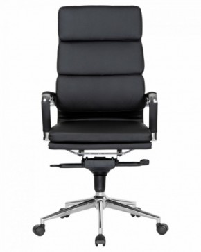 Офисное кресло для руководителей DOBRIN ARNOLD LMR-103F чёрный в Елабуге - elabuga.ok-mebel.com | фото 3