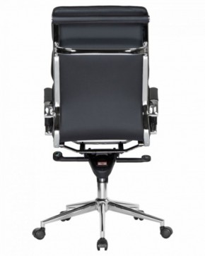 Офисное кресло для руководителей DOBRIN ARNOLD LMR-103F чёрный в Елабуге - elabuga.ok-mebel.com | фото 4