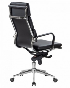 Офисное кресло для руководителей DOBRIN ARNOLD LMR-103F чёрный в Елабуге - elabuga.ok-mebel.com | фото 5