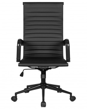 Офисное кресло для руководителей DOBRIN CLARK SIMPLE BLACK, чёрный в Елабуге - elabuga.ok-mebel.com | фото 6