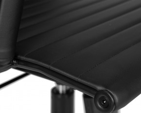 Офисное кресло для руководителей DOBRIN CLARK SIMPLE BLACK, чёрный в Елабуге - elabuga.ok-mebel.com | фото 7