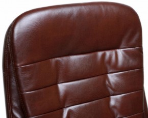 Офисное кресло для руководителей DOBRIN DONALD LMR-106B коричневый в Елабуге - elabuga.ok-mebel.com | фото 8
