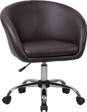 Офисное кресло LM-9500 Черное в Елабуге - elabuga.ok-mebel.com | фото 1