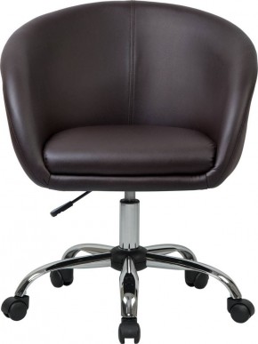 Офисное кресло LM-9500 Черное в Елабуге - elabuga.ok-mebel.com | фото 2