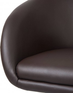 Офисное кресло LM-9500 Черное в Елабуге - elabuga.ok-mebel.com | фото 5