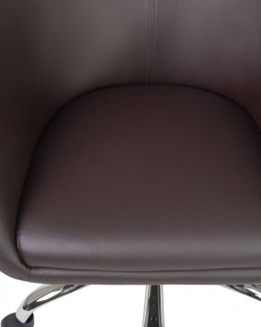 Офисное кресло LM-9500 Черное в Елабуге - elabuga.ok-mebel.com | фото 6