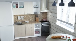 ОЛЬГА Кухонный гарнитур Нормал 3 (1500 мм ) в Елабуге - elabuga.ok-mebel.com | фото