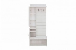 ОЛЬГА-МИЛК 1 Прихожая в Елабуге - elabuga.ok-mebel.com | фото 4