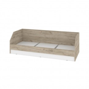 ОЛИВИЯ Детская (модульная) дуб серый/белый в Елабуге - elabuga.ok-mebel.com | фото 13