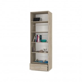 ОЛИВИЯ Детская (модульная) дуб серый/белый в Елабуге - elabuga.ok-mebel.com | фото 18