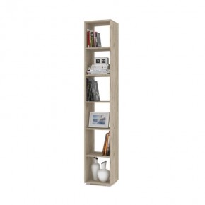 ОЛИВИЯ Детская (модульная) дуб серый/белый в Елабуге - elabuga.ok-mebel.com | фото 19