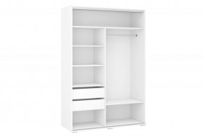 ОСКАР Шкаф-купе 2-х ств. в Елабуге - elabuga.ok-mebel.com | фото 3