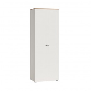 ОСТИН Шкаф для одежды 13.336.02 (белый) в Елабуге - elabuga.ok-mebel.com | фото