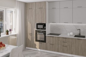 ПАРМА Кухонный гарнитур Экстра (3000 мм) в Елабуге - elabuga.ok-mebel.com | фото