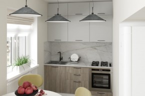 ПАРМА Кухонный гарнитур Макси 1800 мм в Елабуге - elabuga.ok-mebel.com | фото