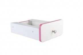Парта-трансофрмер Amare II Pink + ящик + SST3 Pink в Елабуге - elabuga.ok-mebel.com | фото 6