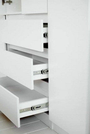 ПАРУС Шкаф 2-х ств. 800 в Елабуге - elabuga.ok-mebel.com | фото 7