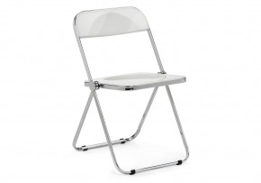 Пластиковый стул Fold складной white в Елабуге - elabuga.ok-mebel.com | фото