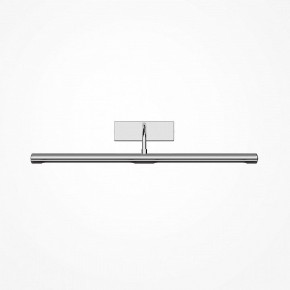 Подсветка для картины Maytoni Twinkle MIR266WL-L12CH4K в Елабуге - elabuga.ok-mebel.com | фото 2