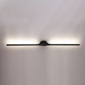 Подсветка для зеркала Arte Lamp Gacrux A2041AP-14BK в Елабуге - elabuga.ok-mebel.com | фото 2
