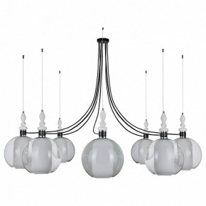 Подвесная люстра 33 идеи M66TR PND182.07.17CH.003BL-M66TR в Елабуге - elabuga.ok-mebel.com | фото