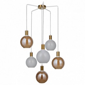 Подвесная люстра 33 идеи S13WH PND169M.05WH.3.001PA-S13AM-S13WH в Елабуге - elabuga.ok-mebel.com | фото 2