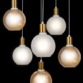 Подвесная люстра 33 идеи S13WH PND169M.05WH.3.001PA-S13AM-S13WH в Елабуге - elabuga.ok-mebel.com | фото 3