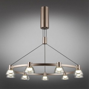 Подвесная люстра Aployt Rezeda APL.788.03.09 в Елабуге - elabuga.ok-mebel.com | фото 11