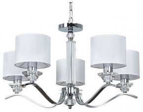 Подвесная люстра Arte Lamp Alhena A4091LM-5CC в Елабуге - elabuga.ok-mebel.com | фото