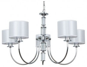 Подвесная люстра Arte Lamp Attore A4092LM-5CC в Елабуге - elabuga.ok-mebel.com | фото