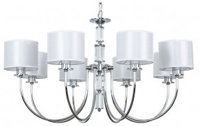 Подвесная люстра Arte Lamp Attore A4092LM-8CC в Елабуге - elabuga.ok-mebel.com | фото