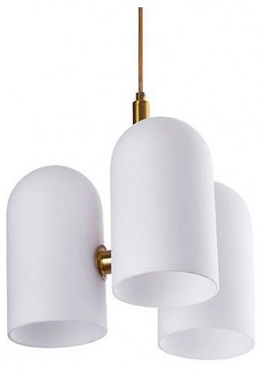 Подвесная люстра Arte Lamp Cassel A5454SP-3PB в Елабуге - elabuga.ok-mebel.com | фото