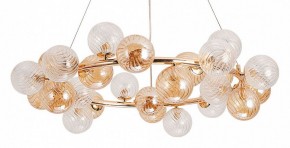 Подвесная люстра Arte Lamp Etereo A5261LM-25GO в Елабуге - elabuga.ok-mebel.com | фото