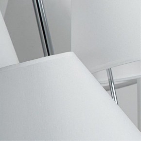 Подвесная люстра Arte Lamp Rondo A4086LM-6CC в Елабуге - elabuga.ok-mebel.com | фото 5