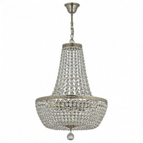Подвесная люстра Arti Lampadari Castellana Nickel Castellana E 1.5.40.100 N в Елабуге - elabuga.ok-mebel.com | фото 2