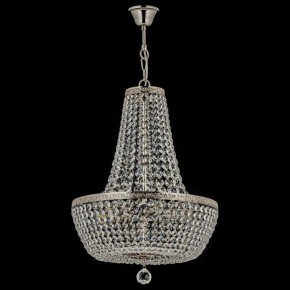 Подвесная люстра Arti Lampadari Castellana Nickel Castellana E 1.5.40.100 N в Елабуге - elabuga.ok-mebel.com | фото 3