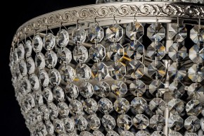 Подвесная люстра Arti Lampadari Castellana Nickel Castellana E 1.5.40.100 N в Елабуге - elabuga.ok-mebel.com | фото 5